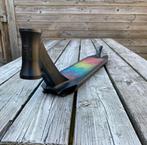 Mooi Ethic Artefact stuntstep deck, Ophalen of Verzenden, Zo goed als nieuw