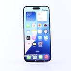 iPhone 15 Pro Max 256GB Blauw | Nette staat, Telecommunicatie, Mobiele telefoons | Apple iPhone, Apple, Zo goed als nieuw, Support@apple.com