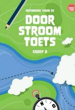 Doorstroomtoets groep 8, Verzenden, Nieuw