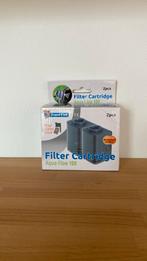 Filter cartridge aquaflow 100, Dieren en Toebehoren, Ophalen of Verzenden