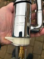 Grohe euroeco Keukenkraan - Chroom, Ophalen of Verzenden, Nieuw, Chroom, Kraan