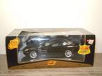 Mercedes SLR McLaren - Maisto 1:18, Hobby en Vrije tijd, Modelauto's | 1:18, Verzenden, Zo goed als nieuw, Auto, Maisto