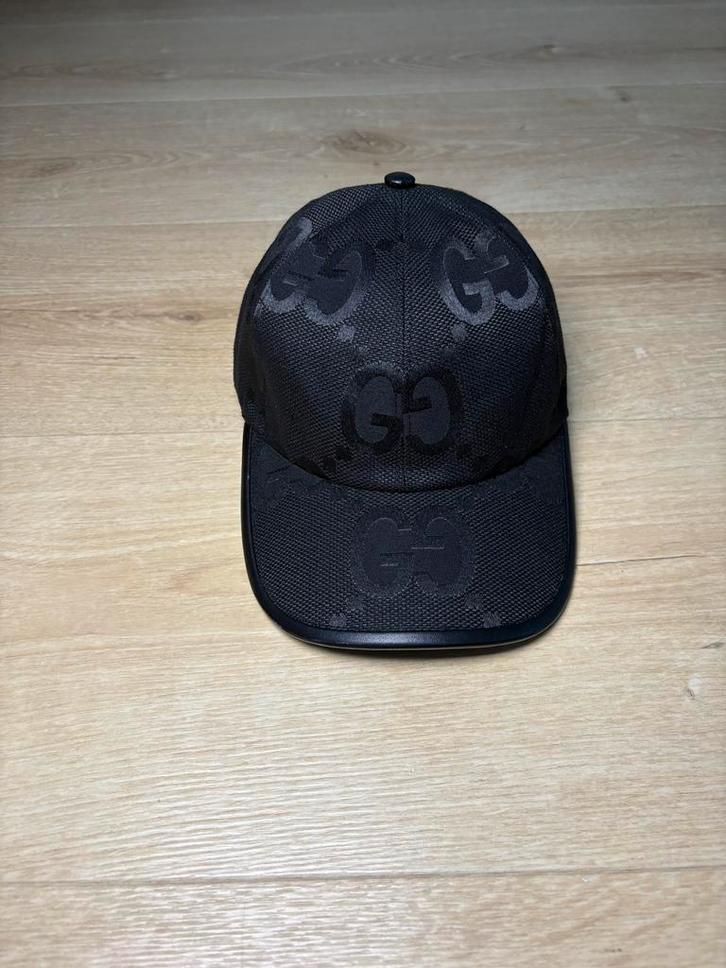 Gucci pet, Kleding | Heren, Hoeden en Petten, Nieuw, Ophalen of Verzenden