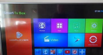 Mediabox T95N miniM8Spro smart TVbox beschikbaar voor biedingen