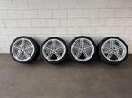 Audi OEM A7 C7 20 inch winterset️❄️, Ophalen, Gebruikt, 265 mm, Banden en Velgen