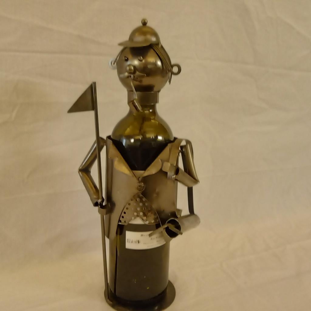 Kado voor een golfer, Ophalen of Verzenden