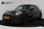 Mini Mini 1.5 Cooper Automaat (HEAD-UP, GROOT-NAVIGATIE, STO, Auto's, Mini, Gebruikt, 1210 kg, Zwart, Bedrijf