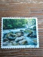 K25-5 Zwitserland 2023 M 2840, Postzegels en Munten, Postzegels | Europa | Zwitserland, Ophalen of Verzenden