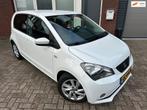 Seat Mii 1.0 Sport Dynamic / Airco / 5DRS / NAP / Stoelverwa, Auto's, Voorwielaandrijving, Euro 5, Stof, Mii
