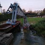 Te koop bouwlift., Ophalen, Gebruikt