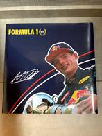 2016 Jaarboek/Yearbook Max Verstappen, Verzamelen, Automerken, Motoren en Formule 1, Ophalen of Verzenden, Nieuw, Formule 1