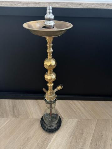 Farida Waterpijp / shisha / hookah beschikbaar voor biedingen