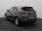 Mazda CX-3 2.0 SkyActiv-G 120 TS+ | Navigatie | Stoel/Stuurv, Auto's, Mazda, Stof, Gebruikt, Euro 6, 4 cilinders