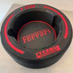 Ferrari P Zero banden bakje, Verzamelen, Ophalen of Verzenden, Zo goed als nieuw