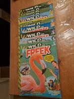 Wild van Freek Tijdschriften Collectie, Boeken, Tijdschriften en Kranten, Ophalen of Verzenden, Zo goed als nieuw, Wetenschap en Natuur