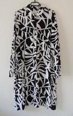 Mooie zwart/witte dames Blouse Amy Vermont, Kleding | Dames, Grote Maten, Nieuw, Ophalen of Verzenden, Amy Vermont, Blouse of Tuniek
