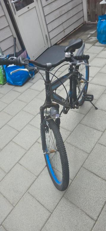 Jongens Fiets beschikbaar voor biedingen