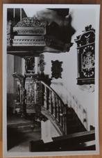 Kerk - Midwolda, Verzamelen, Ansichtkaarten | Nederland, Ophalen of Verzenden, 1940 tot 1960, Ongelopen