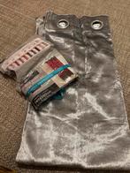 Nieuwe gordijnen - nooit gebruikt!, Huis en Inrichting, Stoffering | Gordijnen en Lamellen, 100 tot 150 cm, 200 cm of meer, Nieuw