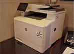 HP Laserjet Pro MFP M479fdn Laserprinter all in one Printer, Computers en Software, Printers, Gebruikt, All-in-one, Ophalen of Verzenden
