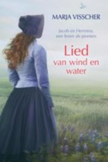Lied van wind en water Marja Visscher 9789401914949 beschikbaar voor biedingen