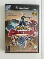 Pokemon Colosseum x Pokemon Box Ruby & Sapphire, Avontuur en Actie, 1 speler, Ophalen of Verzenden, Zo goed als nieuw