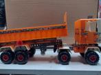 Meccano vrachtwagen, Ophalen, Gebruikt, Bus of Vrachtwagen