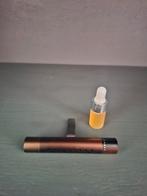 Ortho luxe autoparfum - clip on metaal, Ophalen of Verzenden, Zo goed als nieuw
