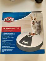 Voerautomaat / voermachine, Trixie, Ophalen of Verzenden, Kat
