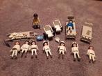 Vintage playmobil ziekenhuis onderdelen, Ophalen of Verzenden