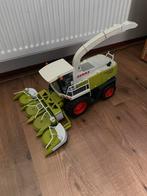 Claas Jaguar 900 Bruder, Ophalen, Zo goed als nieuw
