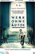 dvd Werk ohne Autor, Vanaf 12 jaar, Ophalen of Verzenden, Zo goed als nieuw, Drama