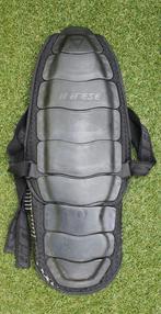 Dainese rugprotector., Motoren, Kleding | Motorkleding, Ophalen of Verzenden, Tweedehands, Overige typen