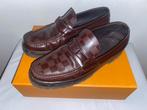 Louis Vuitton Major Loafer – Maat 44, Ophalen of Verzenden, Zo goed als nieuw, Loafers