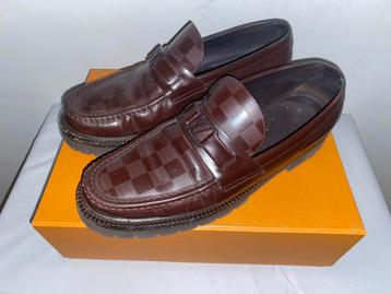 Louis Vuitton Major Loafer – Maat 44 beschikbaar voor biedingen