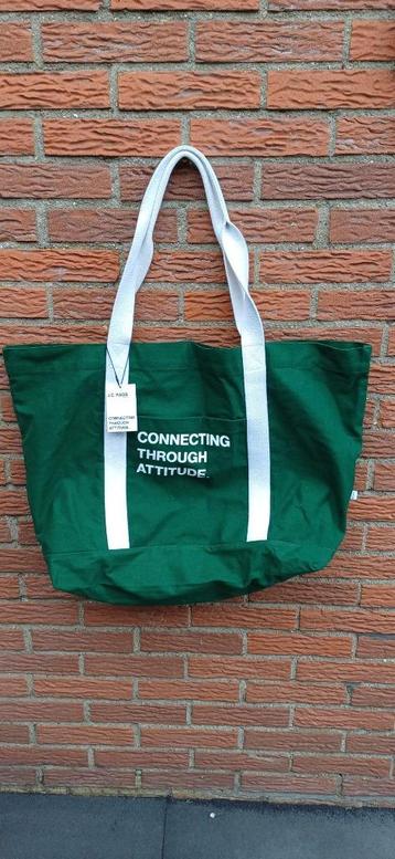 strandtas J.C. Rags (nieuw) beschikbaar voor biedingen