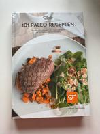 Foodie 101 Paleo Recepten - Nieuwstaat!, Mitchel van Duuren, Nieuw, Gezond koken, Overige gebieden