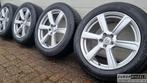 19 inch Volvo XC60 XC90 Zomerbanden 235 55 19, 235 mm, Banden en Velgen, Gebruikt, Personenwagen