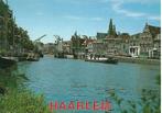 Haarlem- -Spaarne., Verzenden, 1980 tot heden, Gelopen, Noord-Holland