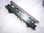 Roco 4 wagons Bagage, 1x 2e kl., 2x 1e/2e kl., jaren 80 - 90, Hobby en Vrije tijd, Modeltreinen | H0, Gelijkstroom, Verzenden