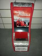 Marlboro F1 Standaard, Verzamelen, Ophalen, Gebruikt, Formule 1