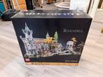 Complete Lego Rivendell set 10316, Ophalen of Verzenden, Zo goed als nieuw, Complete set, Lego
