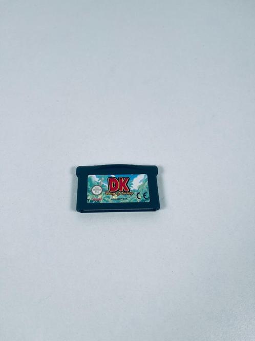 Donkey Kong - King of Swing | Nintendo Gameboy Advance SP, Spelcomputers en Games, Games | Nintendo Game Boy, Gebruikt, Overige genres