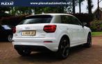 Audi Q2 1.4 TFSI CoD Launch Edition S-Tronic. | 3x S-Line |, Auto's, Audi, 65 €/maand, Gebruikt, 4 cilinders, 150 pk