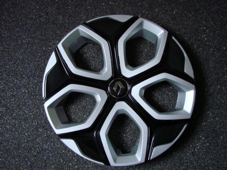 wieldop RENAULT 15 inch (1 stuks), Auto diversen, Wieldoppen, Zo goed als nieuw, Ophalen of Verzenden