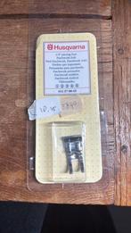 Husqvarna patchworkvoet nieuw, Hobby en Vrije tijd, Naaimachines en Toebehoren, Ophalen of Verzenden, Nieuw, Toebehoren, Husqvarna