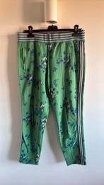 Broek King Louie maat M, Zo goed als nieuw, King Louie, Lang, Groen