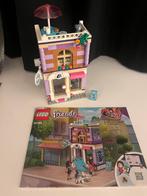 Lego Friends, Ophalen, Zo goed als nieuw