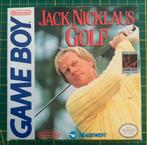 Jack Nicklaus Golf Gameboy, Verzenden, 1 speler, Zo goed als nieuw, Vanaf 3 jaar