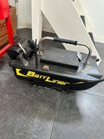 Baitliner voerboot zender defect of antenne kapot, Ophalen, Gebruikt, Overige typen